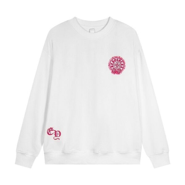 SWEATER - CH