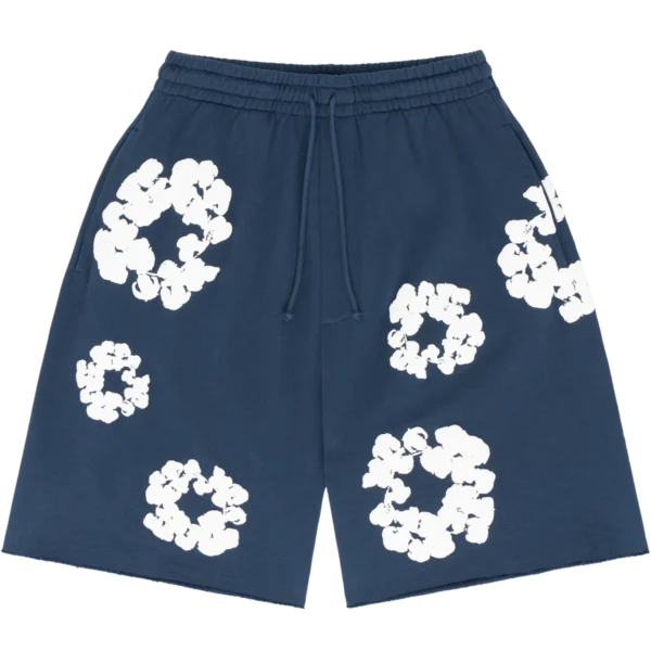 SHORTS - DNM TEA