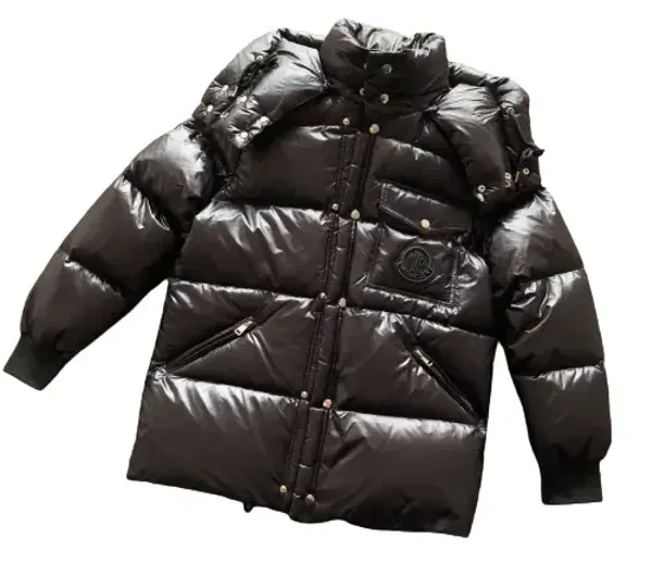 JACKET - M
