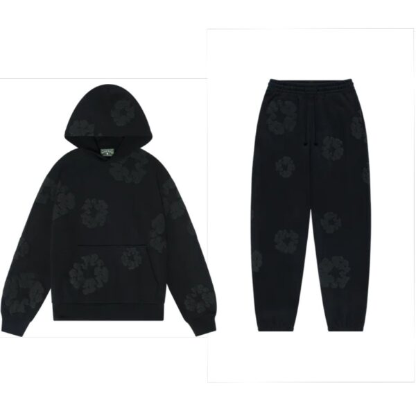 TRACKSUIT - DNM TEA