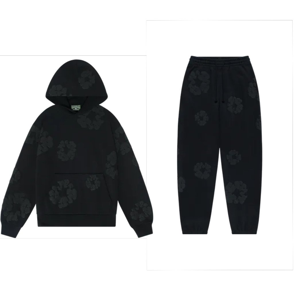 TRACKSUIT - DNM TEA