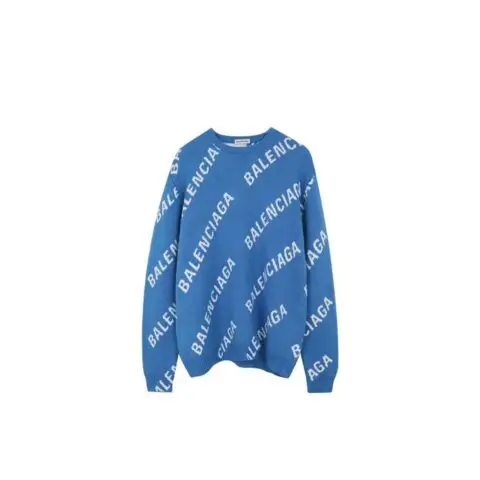 SWEATER - BLNCG