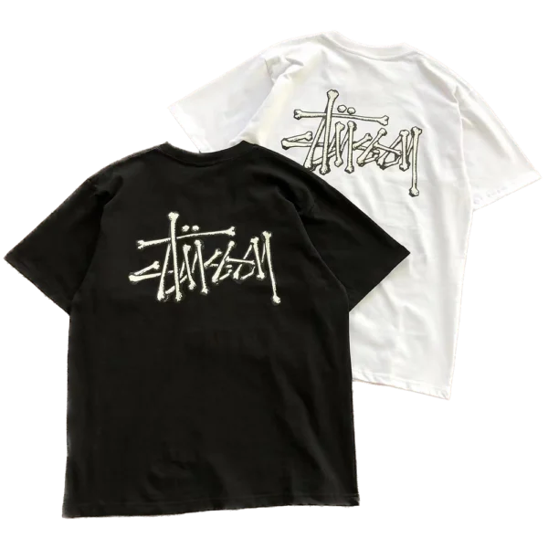 T-SHIRT - STYS