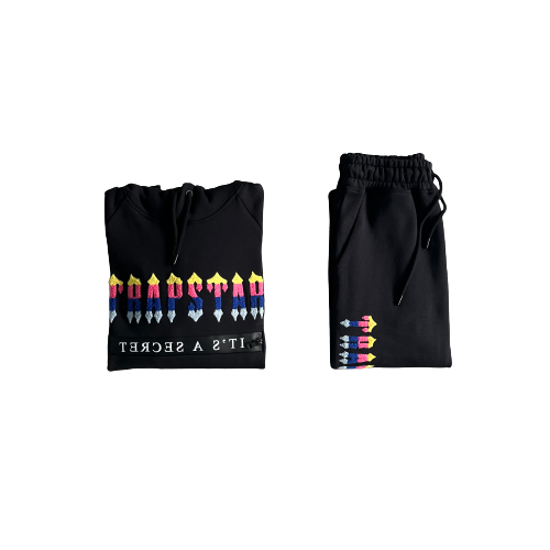 TRACKSUIT - T