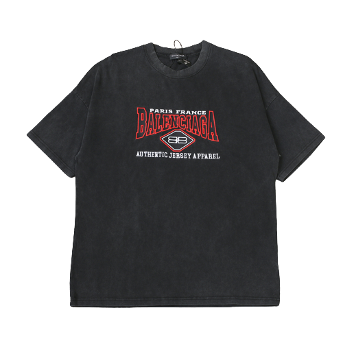 T-SHIRT - BLNCG