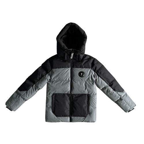 JACKET - T