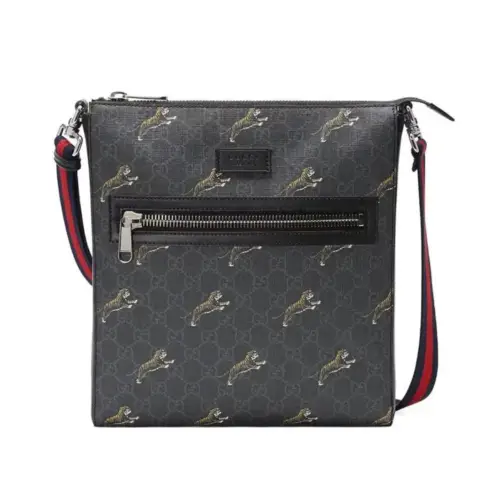 BAG - GCI