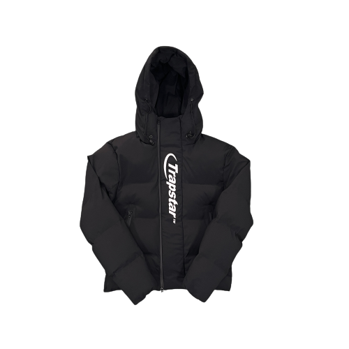 PUFFER JACKET - T