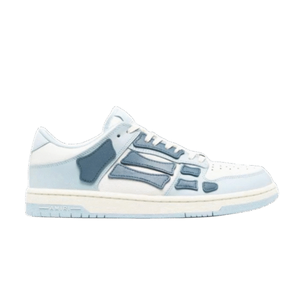 AMR - LIGHT BLUE LOW