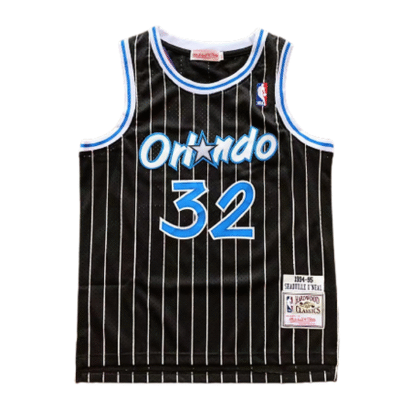JERSEY - NBA