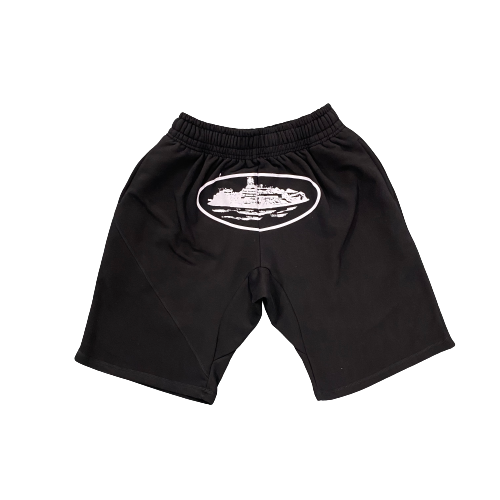 SHORTS - CRTZ