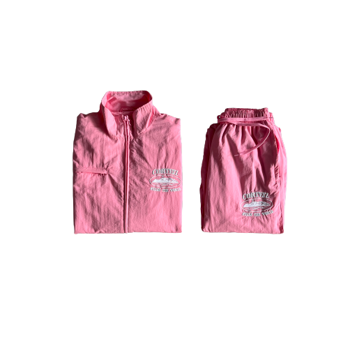 TRACKSUIT - CRTZ