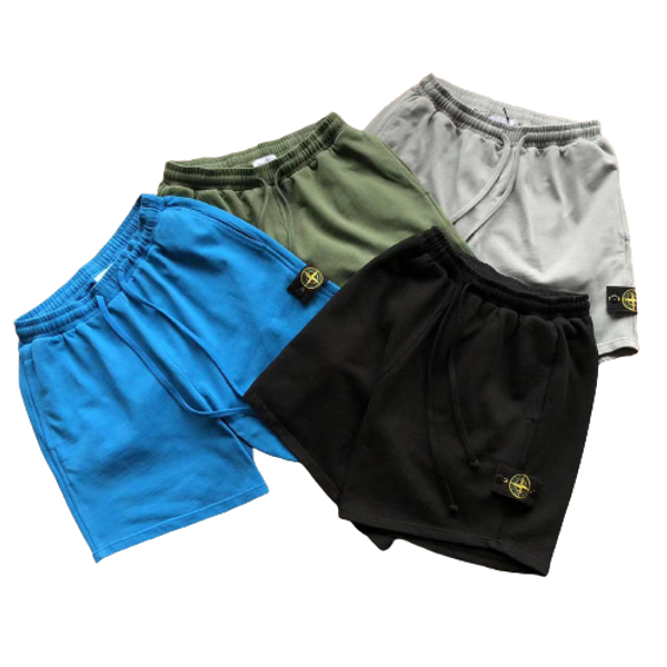SHORTS - ST ISL