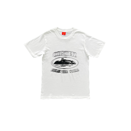 T-SHIRT - CRTZ