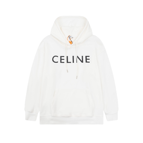 HOODIE - CLN