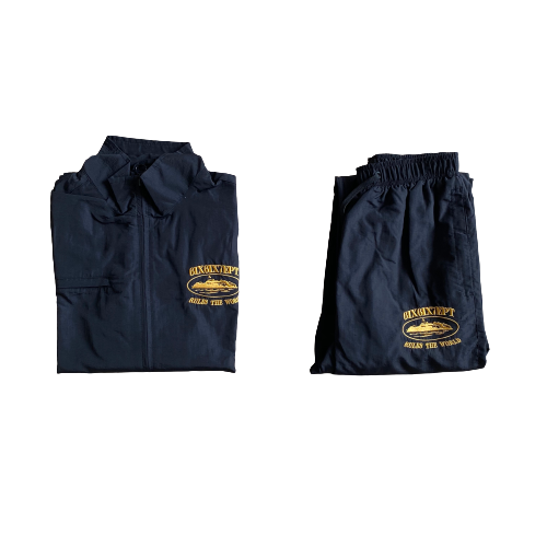 TRACKSUIT - CRTZ