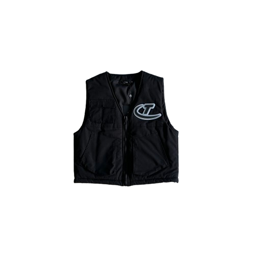 GILET - T