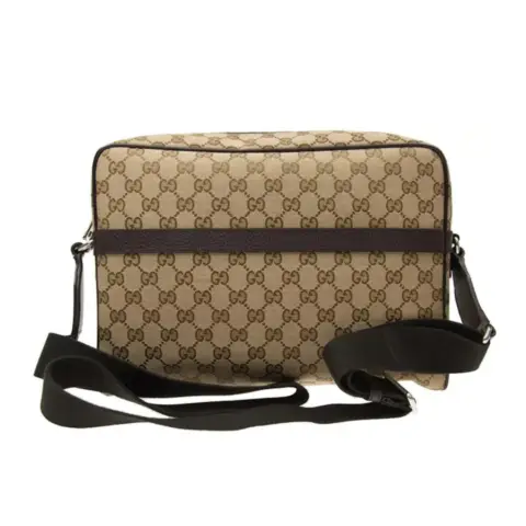 BAG - GCI