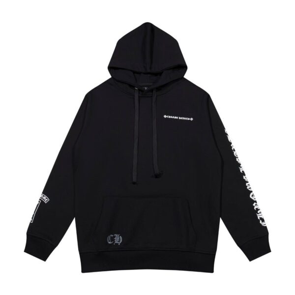 HOODIE - CH