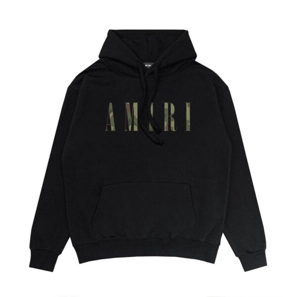HOODIE - AMR
