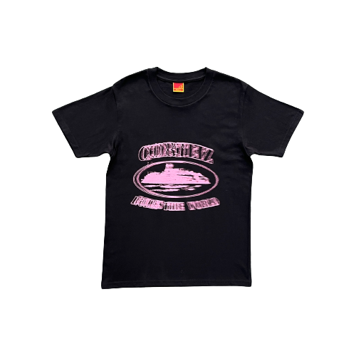 T-SHIRT - CRTZ