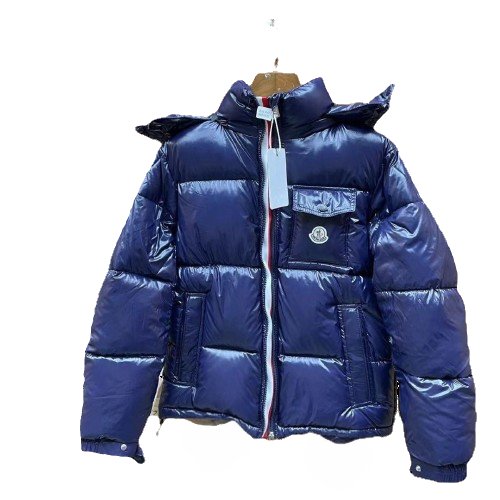 JACKET - M