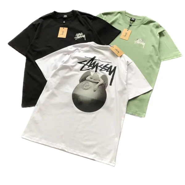 T-SHIRT - STSY