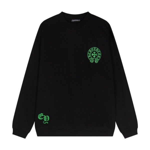 SWEATER - CH