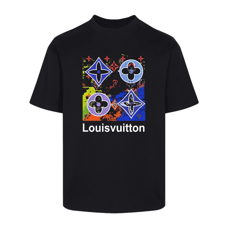 T-SHIRT - LV