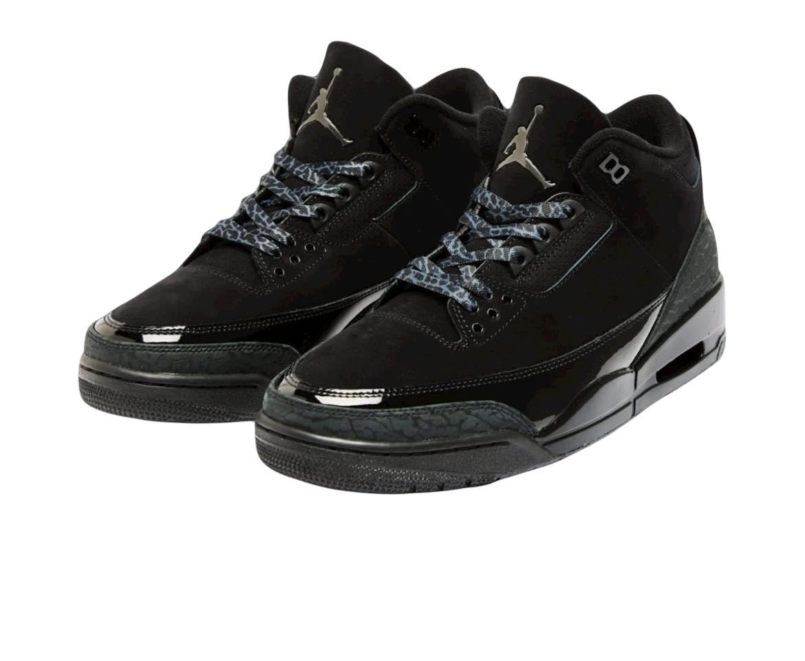 J3 Black 2025 - Image 2