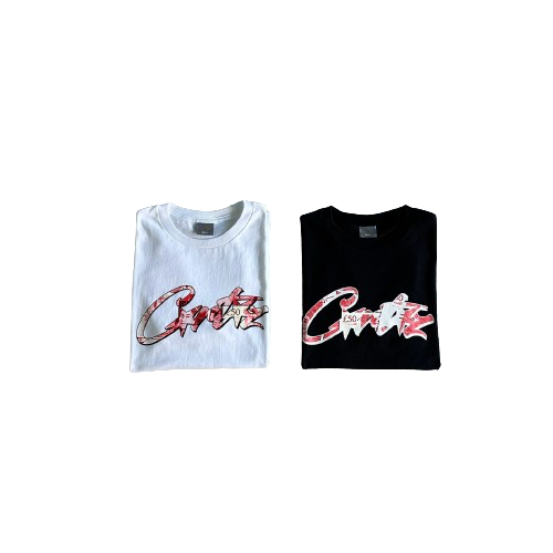 T-SHIRT - CRTZ