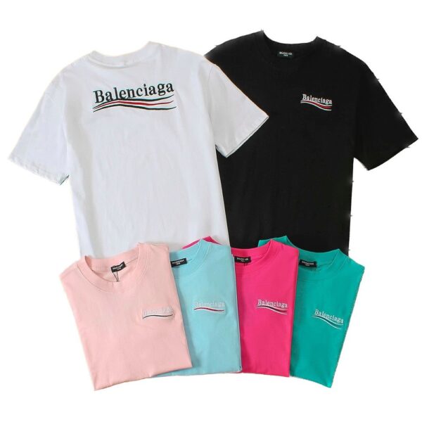 T-SHIRT - BLNCG