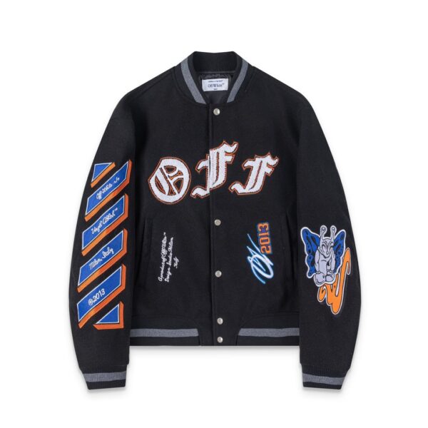 VARSITY - OFF