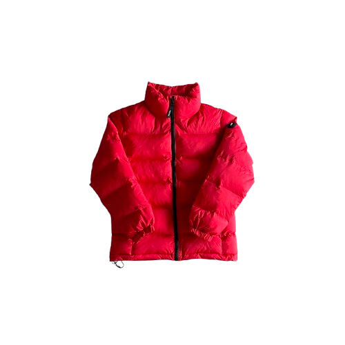 JACKET - T