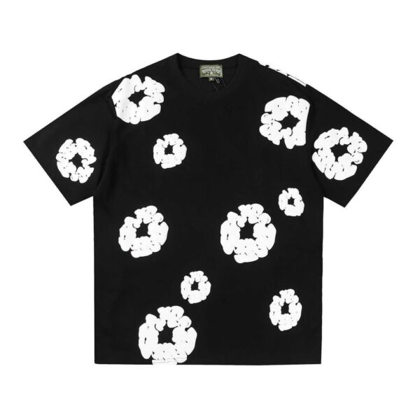 T-SHIRT - DNM TEA