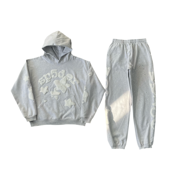 TRACKSUIT -SPDR