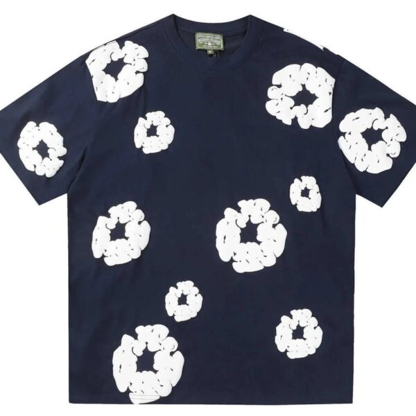 T-SHIRT - DNM TEA