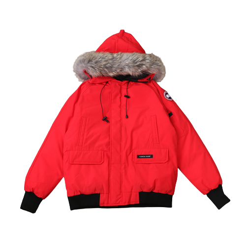 JACKET - CG