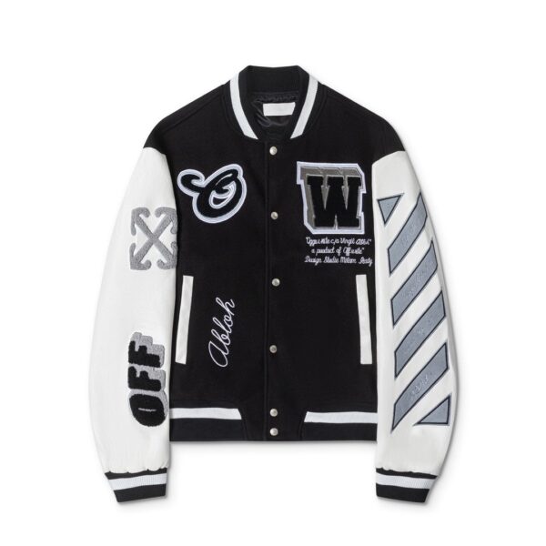VARSITY - OFF