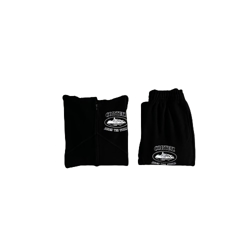 TRACKSUIT - CRTZ