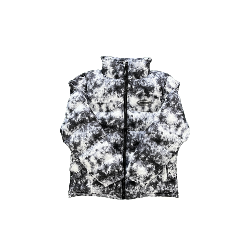 PUFFER JACKET - T