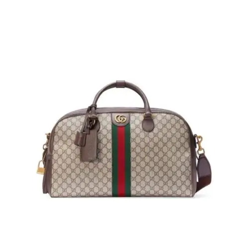 BAG - GCI