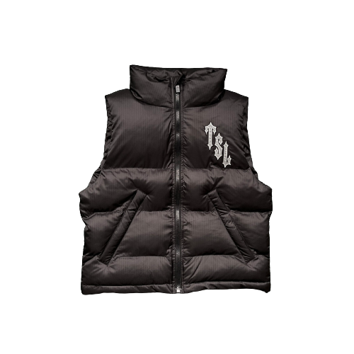 GILET - T