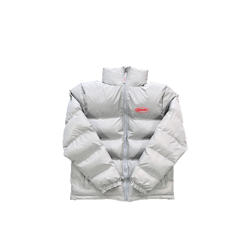 PUFFER JACKET - T