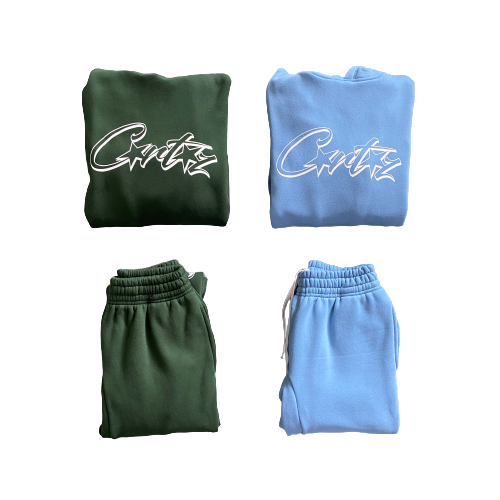 TRACKSUIT - CRTZ