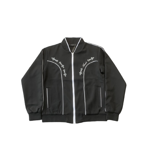 HOODIE - AMR