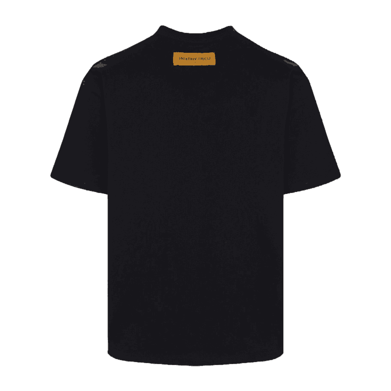 T-SHIRT - LV - Image 2
