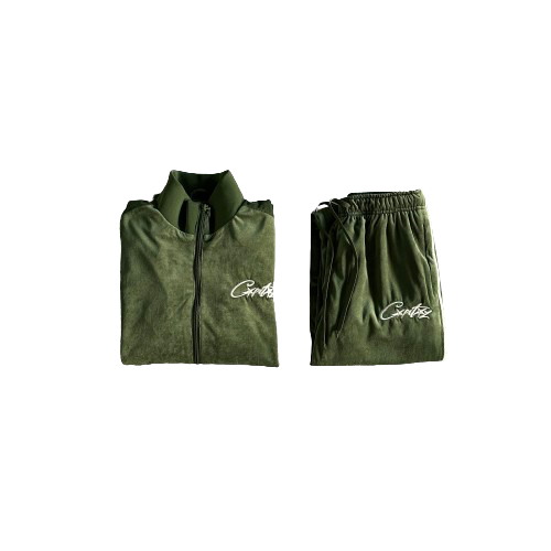 TRACKSUIT - CRTZ