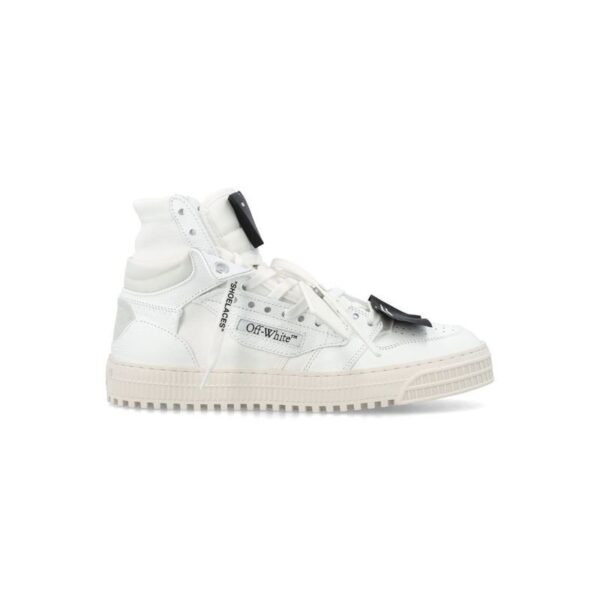 OFF - WHITE/BLACK