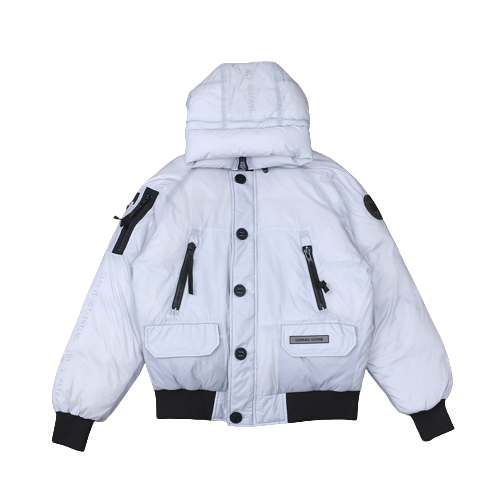 JACKET - CG